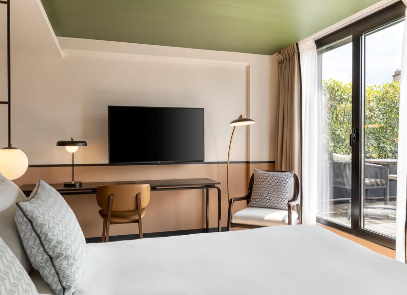 Chambre Photo