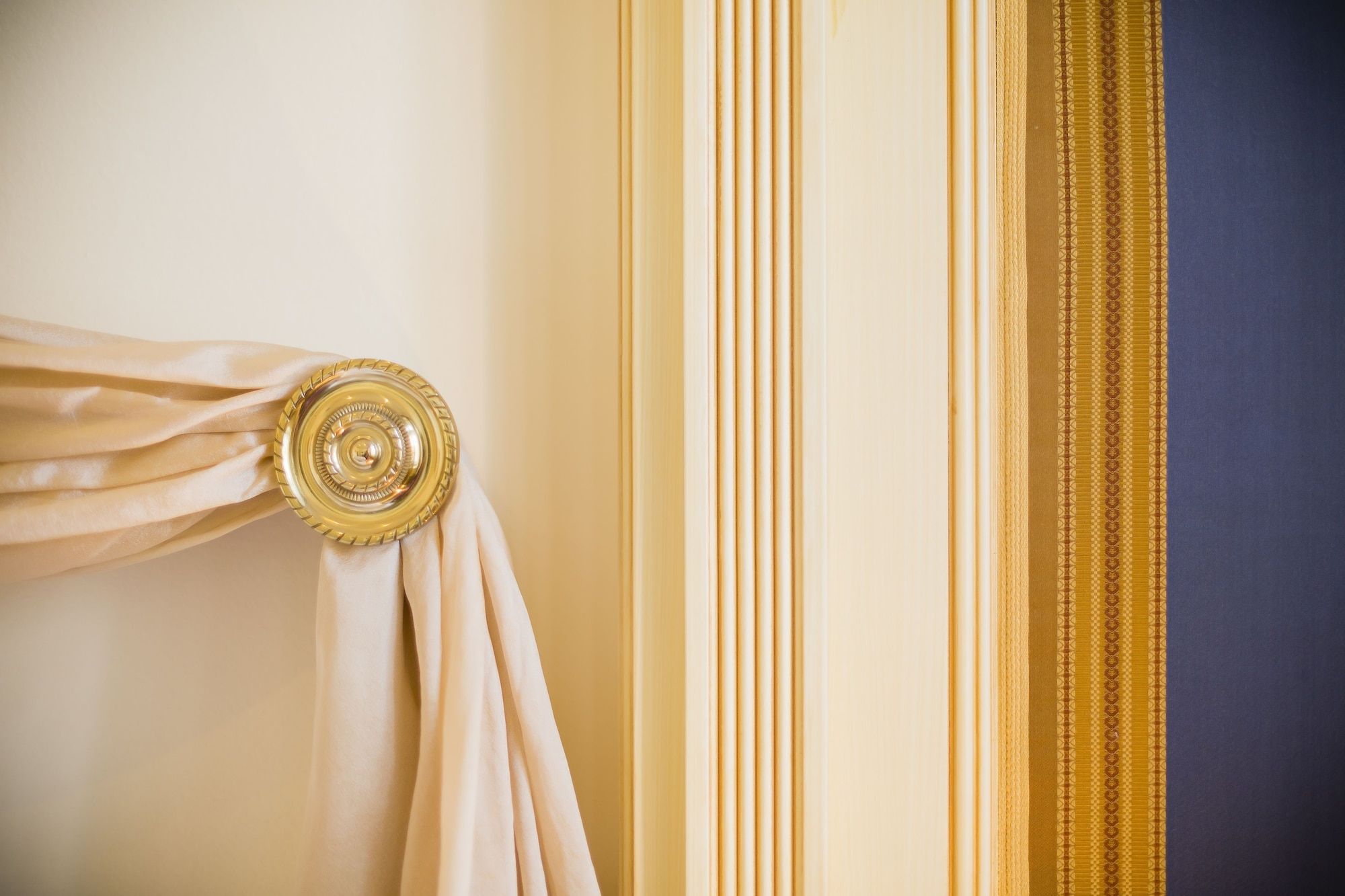 Équipements de la chambre