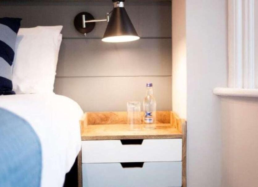 Équipements de la chambre Photo