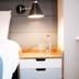 Équipements de la chambre