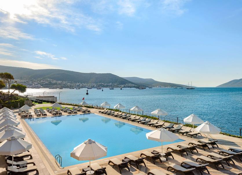 Piscine Photo