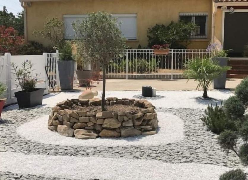 Extérieur Photo