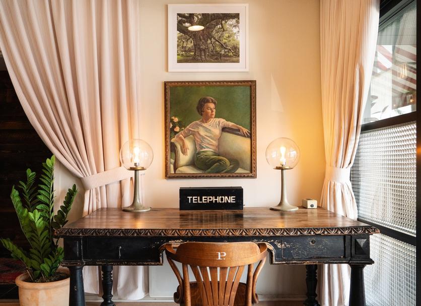 Équipements de la chambre Photo