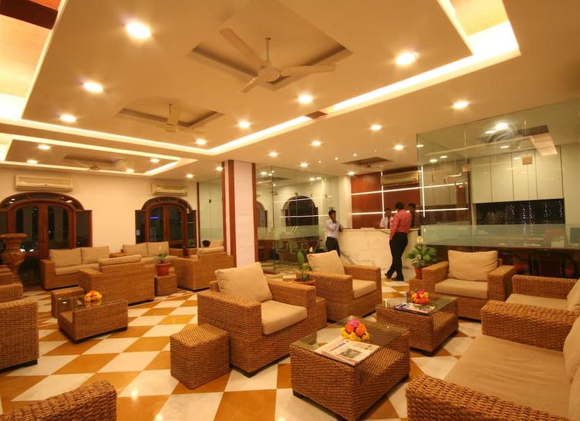 Hall d’entrée Photo