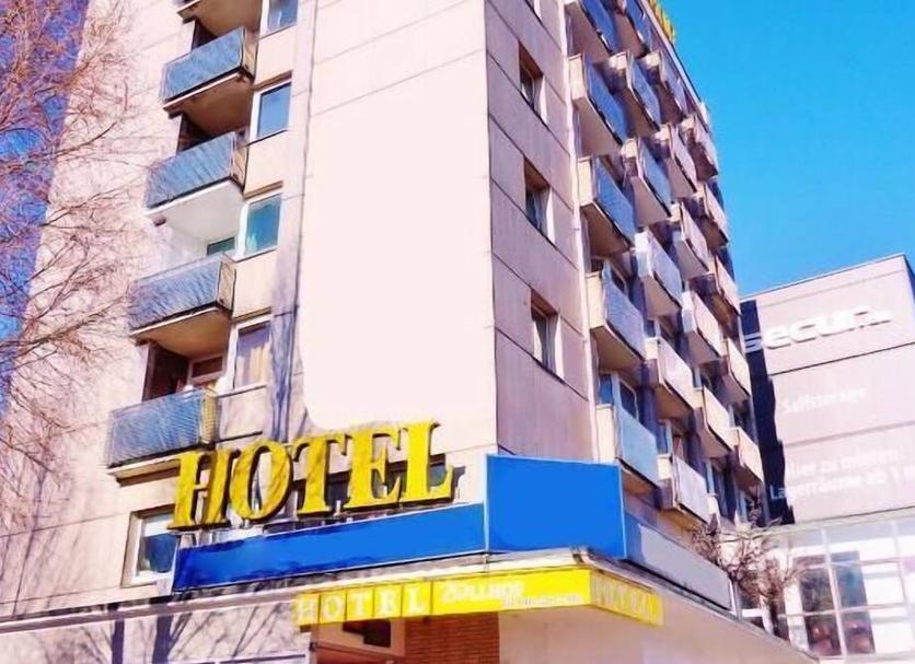 Bâtiment Photo