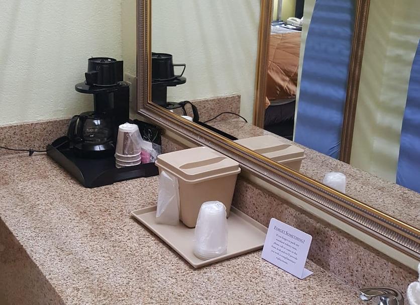Équipements de la chambre Photo