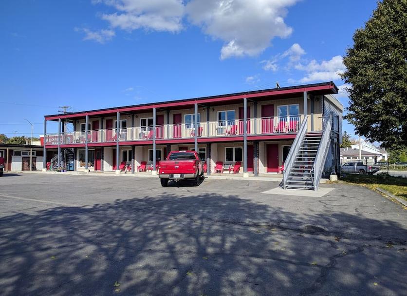 Bâtiment Photo
