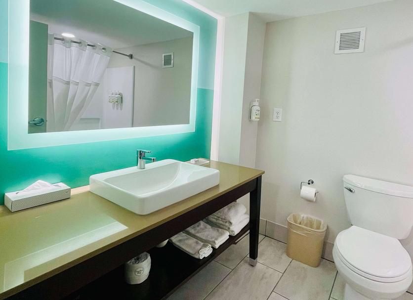 Salle de bain Photo