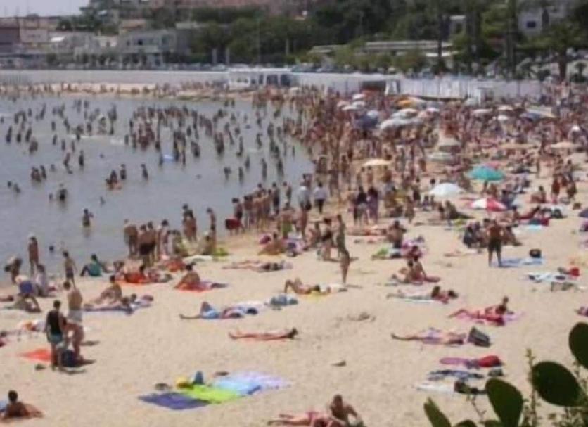 Plage Photo