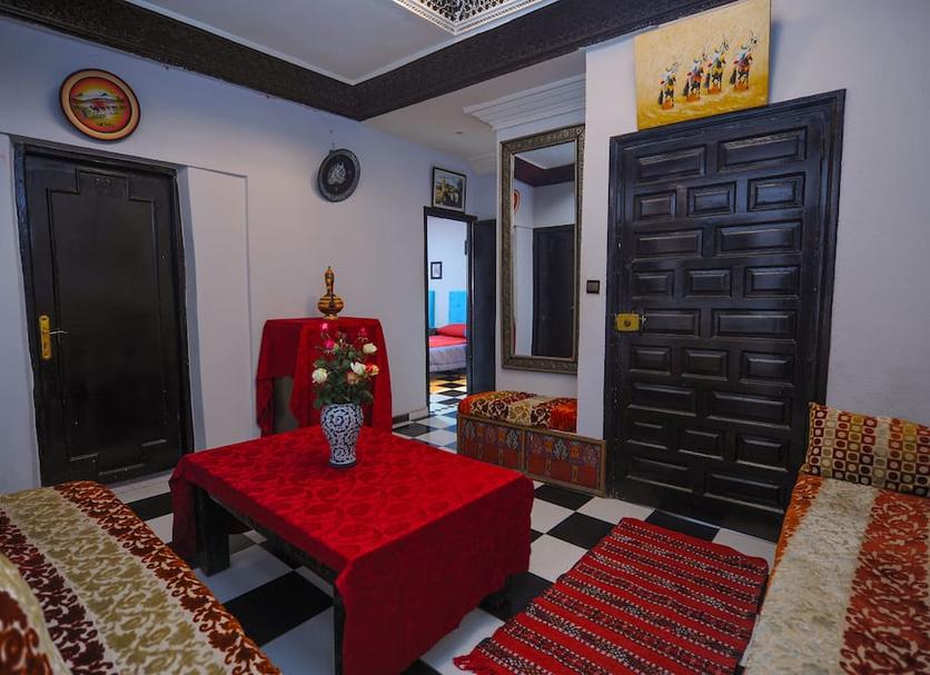 Salon Photo