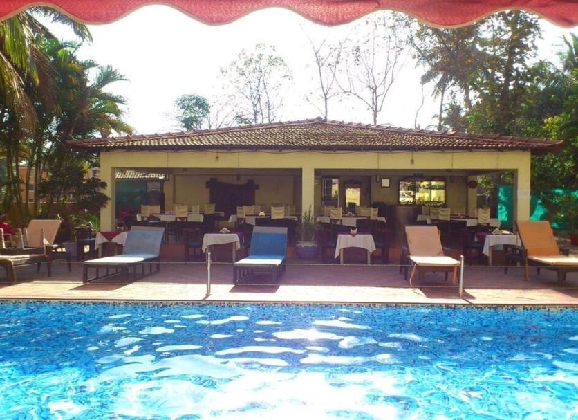 Piscine Photo