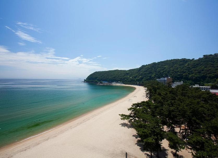 Plage Photo