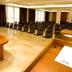 Espace de conférence