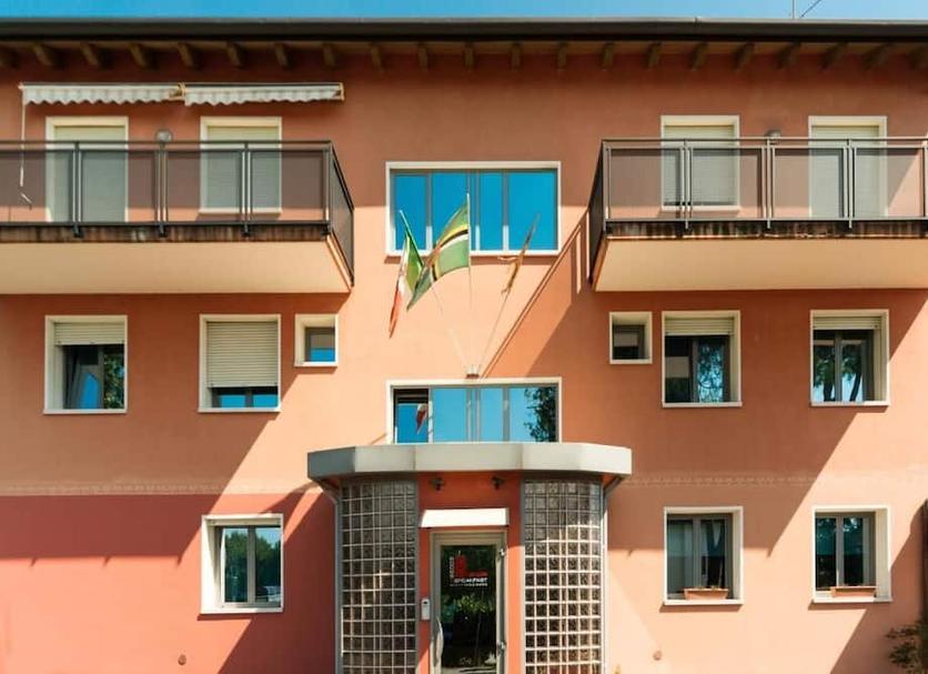 Bâtiment Photo
