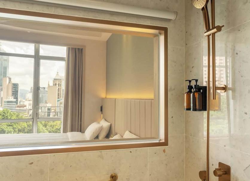 Équipements de la chambre Photo