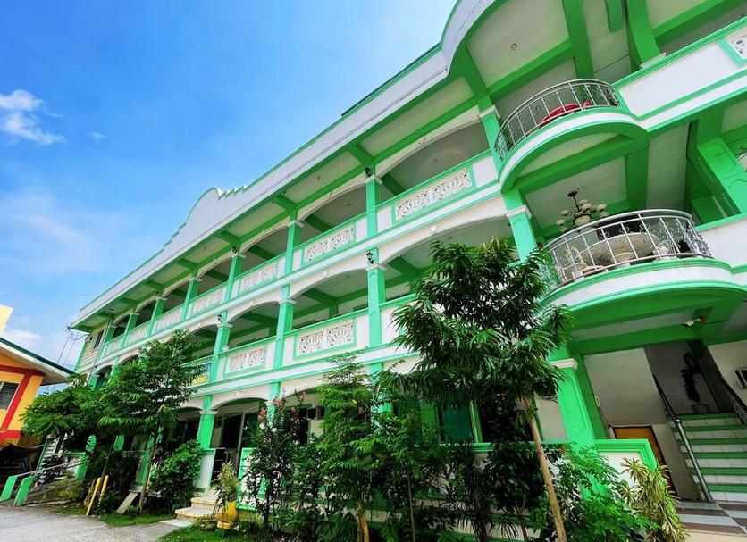 Bâtiment Photo