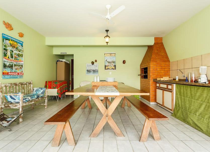 Salle à manger Photo