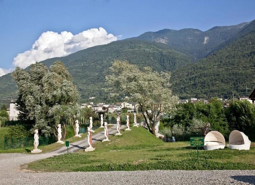Extérieur Photo