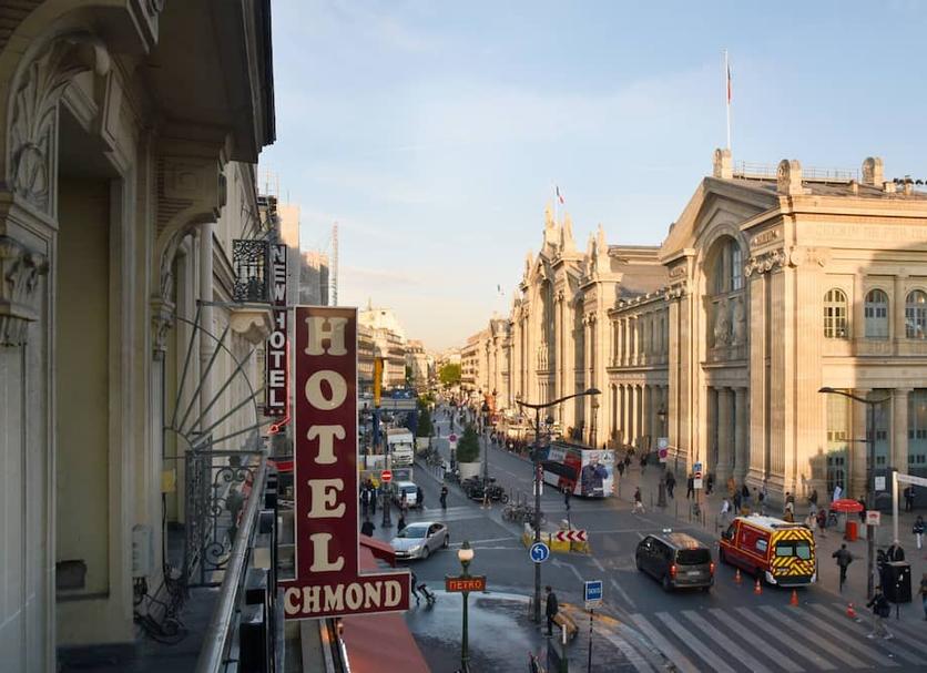 Extérieur Photo