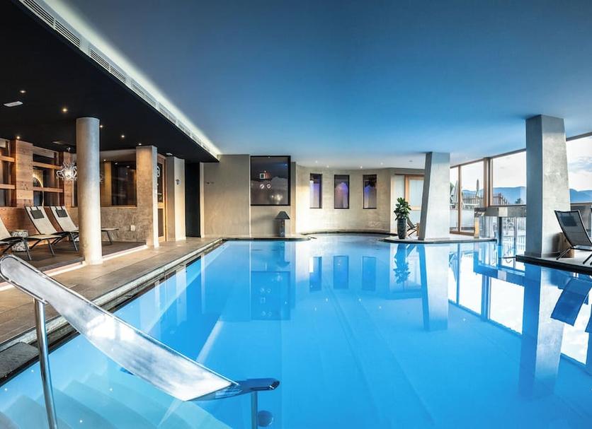Piscine Photo