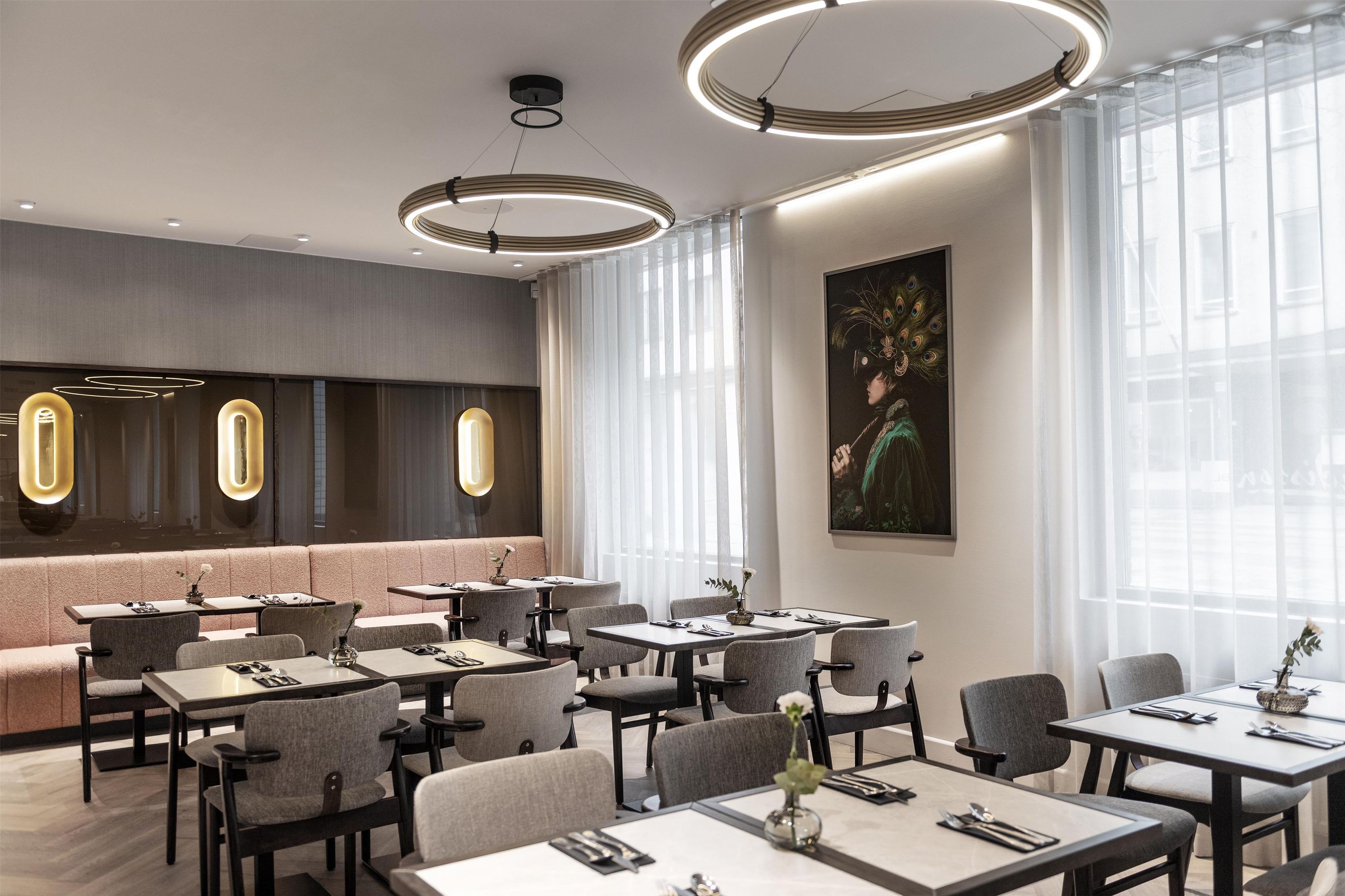 Salle à manger