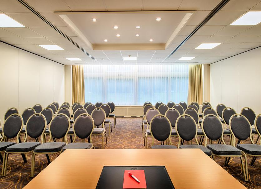 Espace de conférence Photo