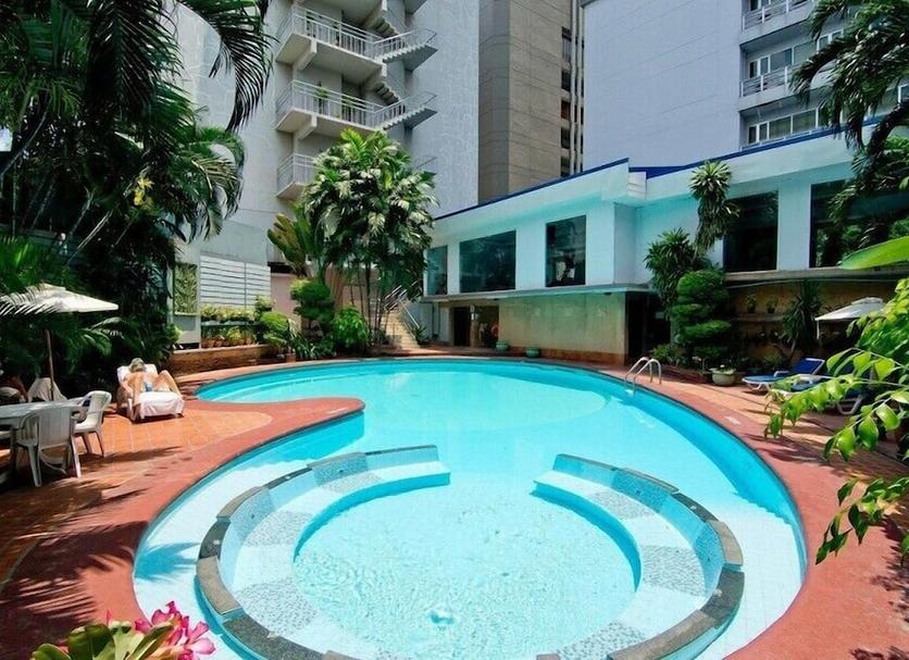 Piscine Photo