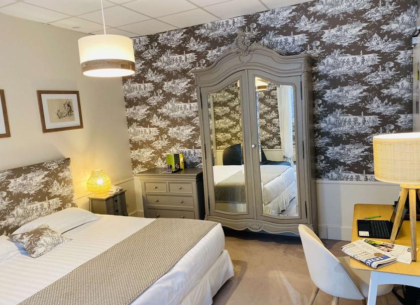 Chambre Photo