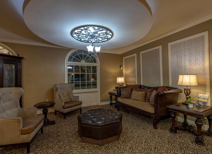 Salon Photo