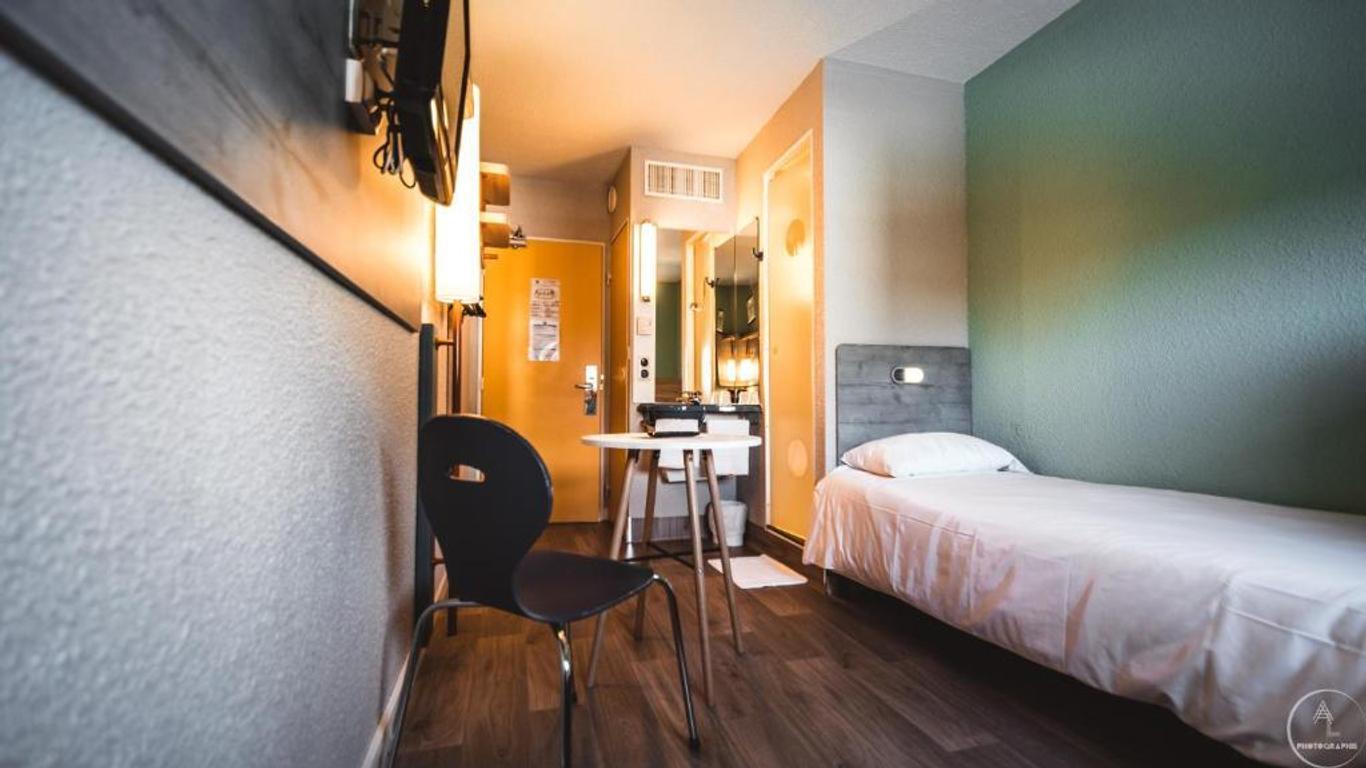 ibis budget Saint-Brieuc Yffiniac