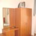 Équipements de la chambre