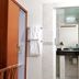 Équipements de la chambre