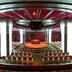 Espace de conférence