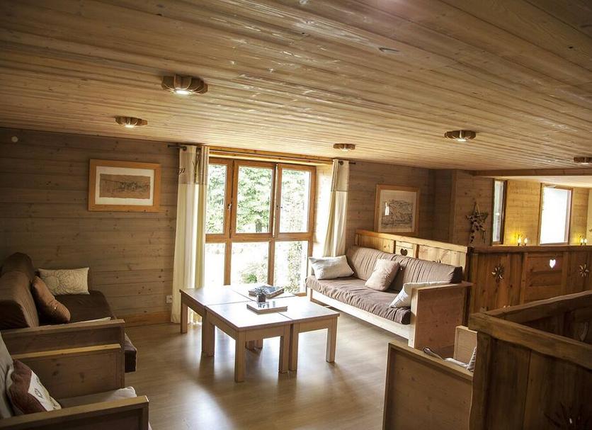 Équipements de la chambre Photo