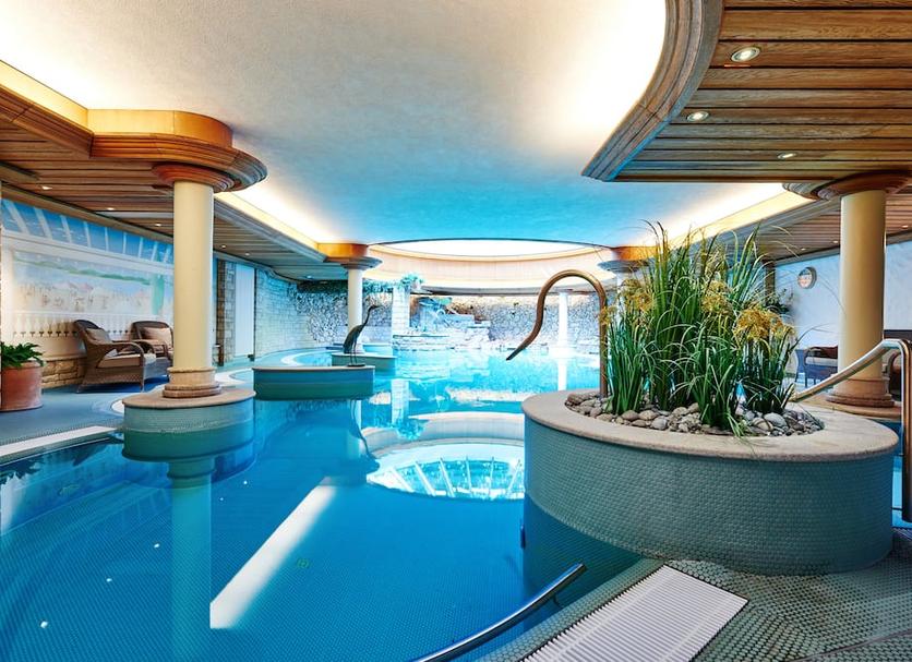 Piscine Photo