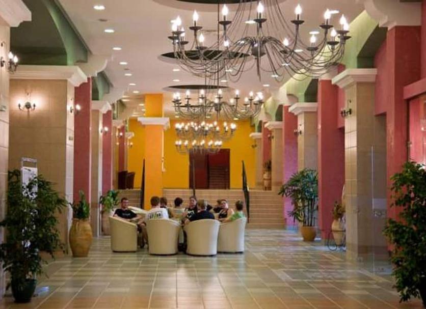 Hall d’entrée Photo