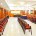 Espace de conférence