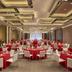 Salle de banquet