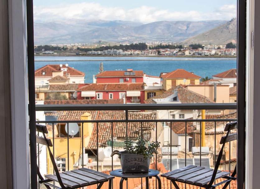 Balcon Photo
