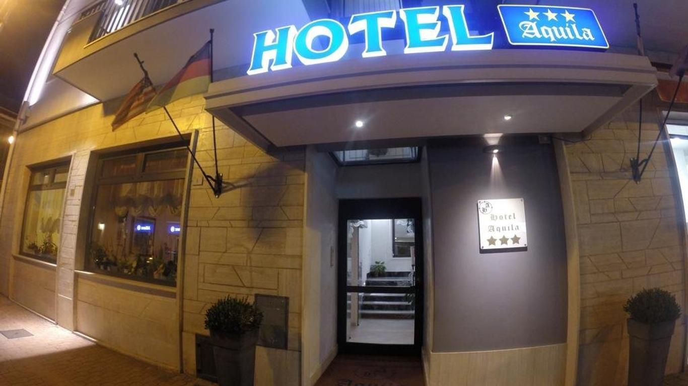 Hotel Aquila