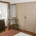 Équipements de la chambre