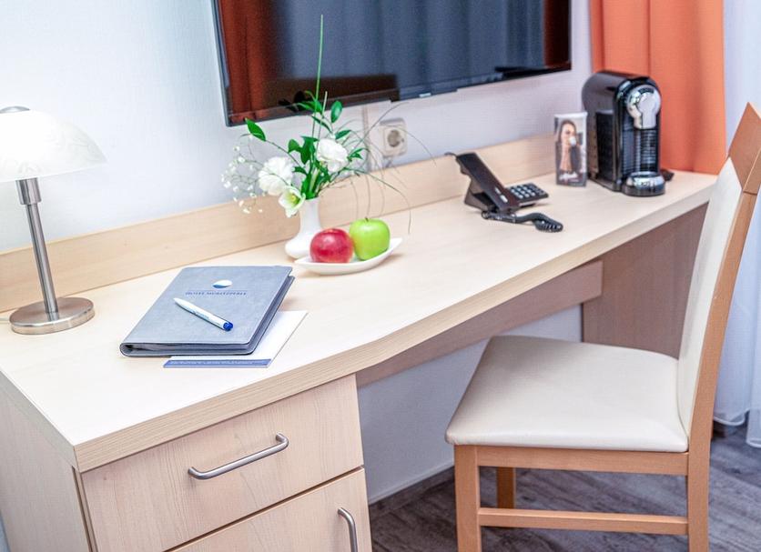 Équipements de la chambre Photo