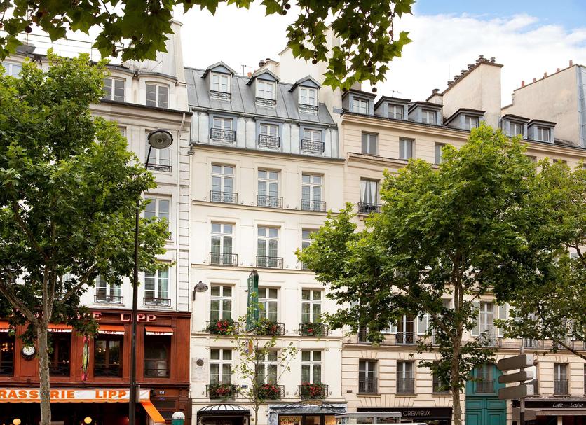 Bâtiment Photo