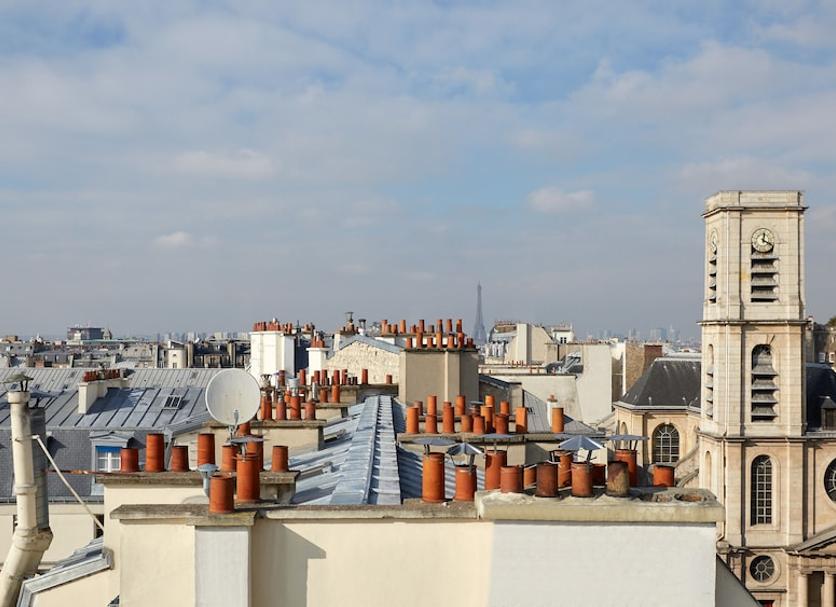 Extérieur Photo