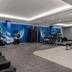 Salle de sport