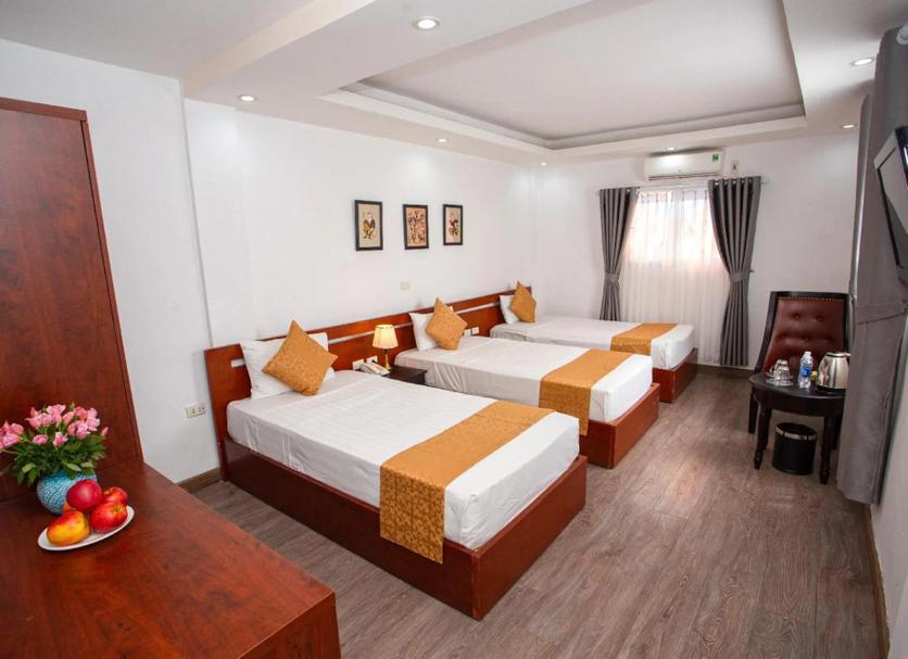 Chambre Photo