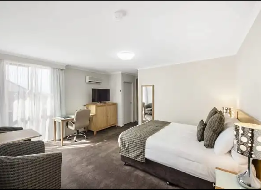 Chambre Photo