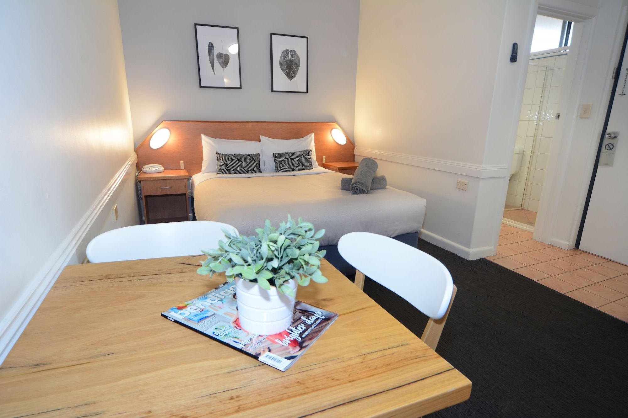Chambre