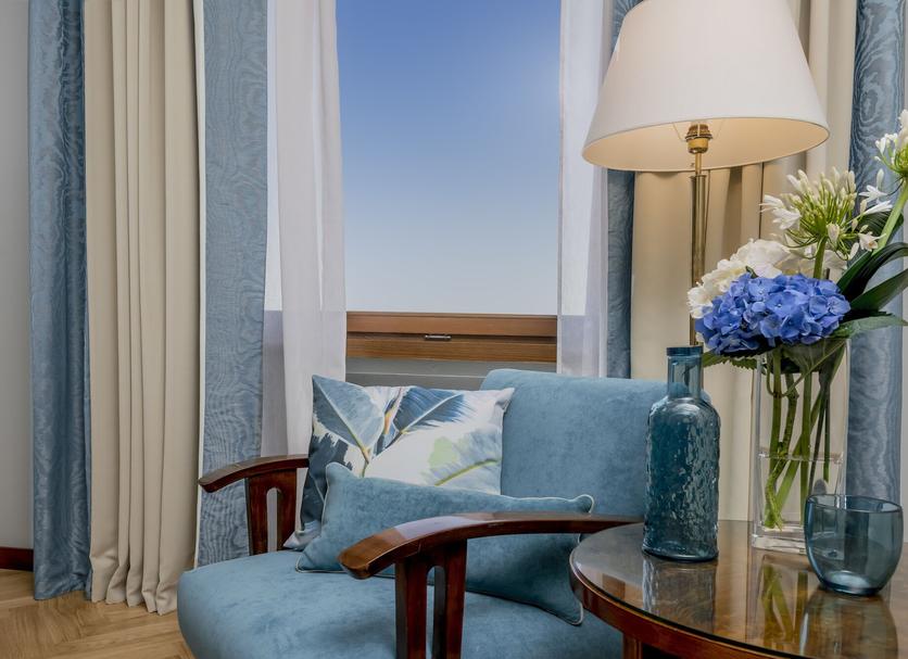 Équipements de la chambre Photo