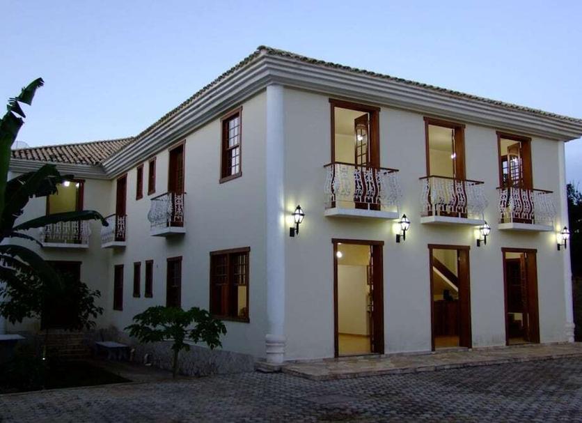 Bâtiment Photo
